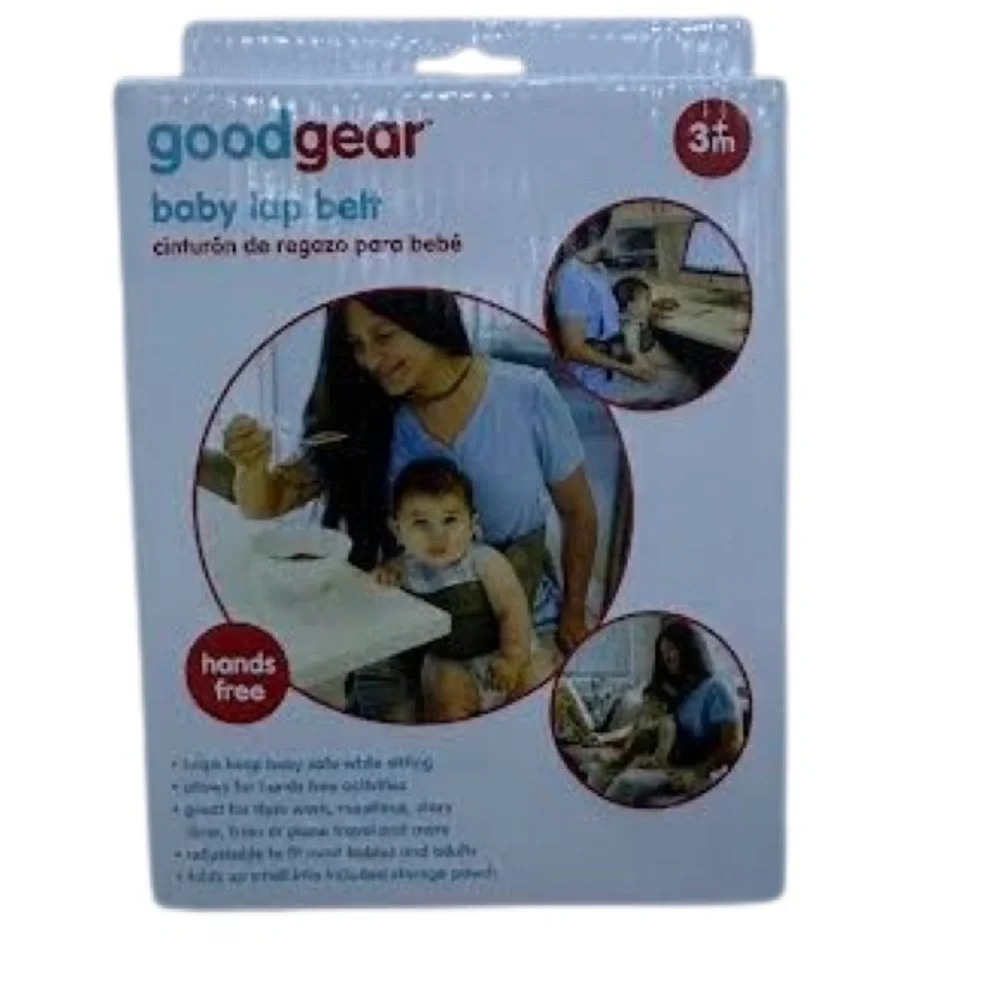 Baby Belt